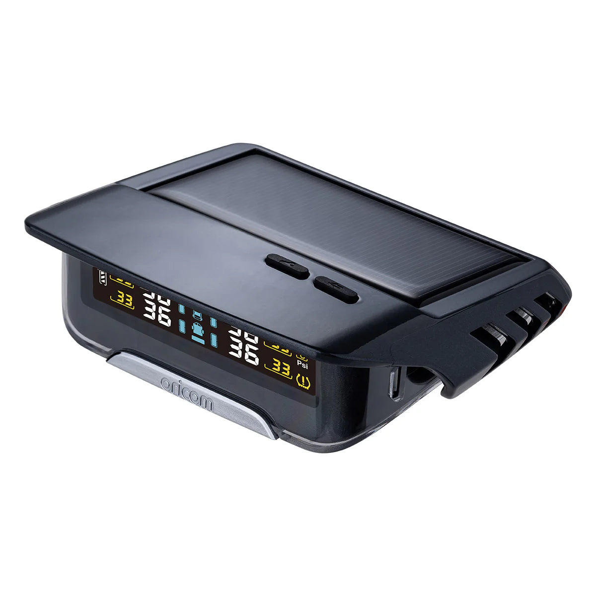 Oricom APP DIY TPMS W Multicolour Display - 4 External Sensor