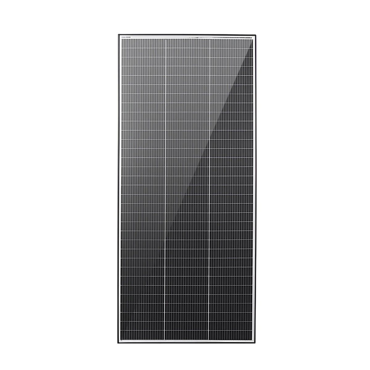 Exotronic 220W Fusion Fixed Solar Panel