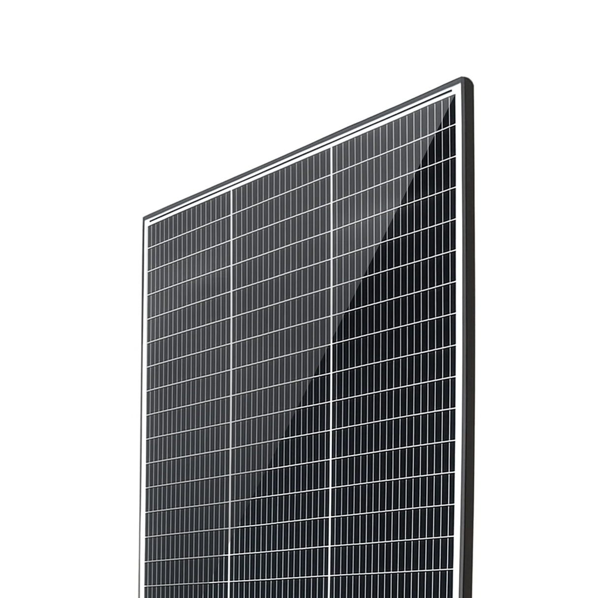 Exotronic 220W Fusion Fixed Solar Panel | 48V Version