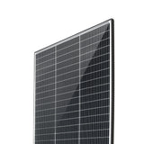 Exotronic 220W Fusion Fixed Solar Panel | 48V Version