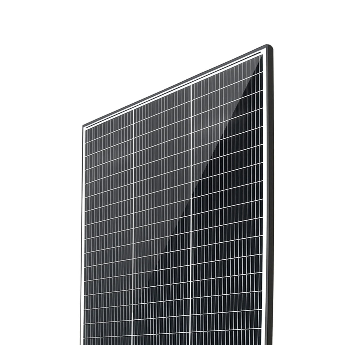 Exotronic 220W Fusion Fixed Solar Panel