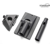 STARBEAM Starlink GEN3 Standard Roof Pivot Mount