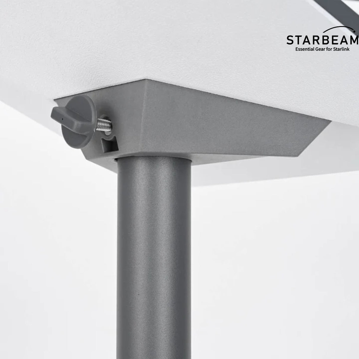 STARBEAM Starlink GEN3 Standard Roof Pivot Mount