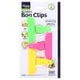 Bag Seal Clips 7.5x5.5cm 3pc