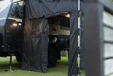 TIEGEAR SHIELD SIDE WALLS X DOORS