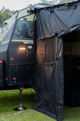 TIEGEAR SHIELD SIDE WALLS X DOORS
