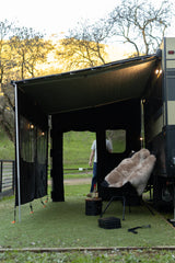 TIEGEAR SHIELD SIDE WALLS X DOORS