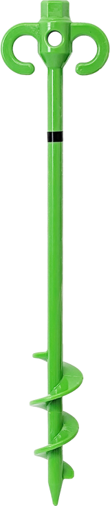 Triton 500mm Spiral Peg