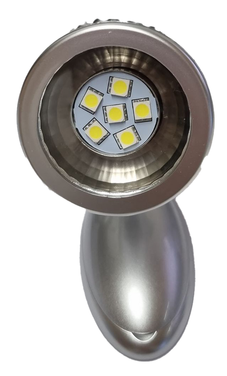 Jasper - Mini LED Reading Light