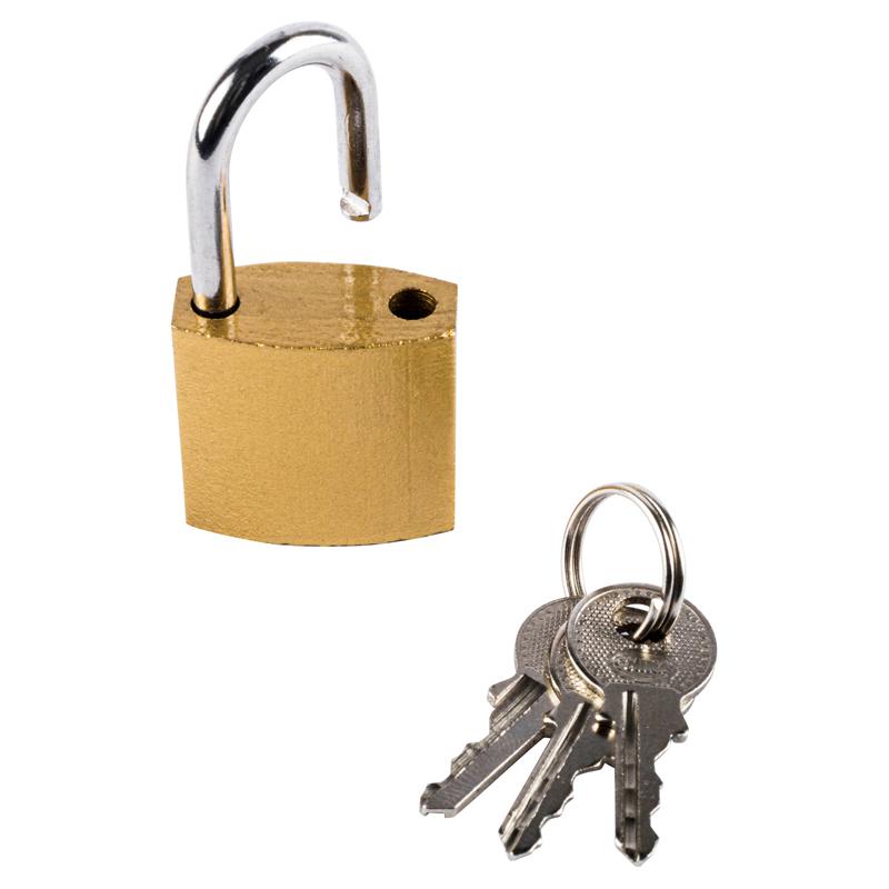 Padlock Heavy Duty 48mm