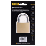 Padlock Heavy Duty 48mm