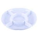 Glacier Melamine Platter