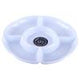 Glacier Melamine Platter