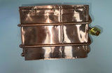 Girard Heat Exchanger to suit GSWH (2 Girard Hot Water)