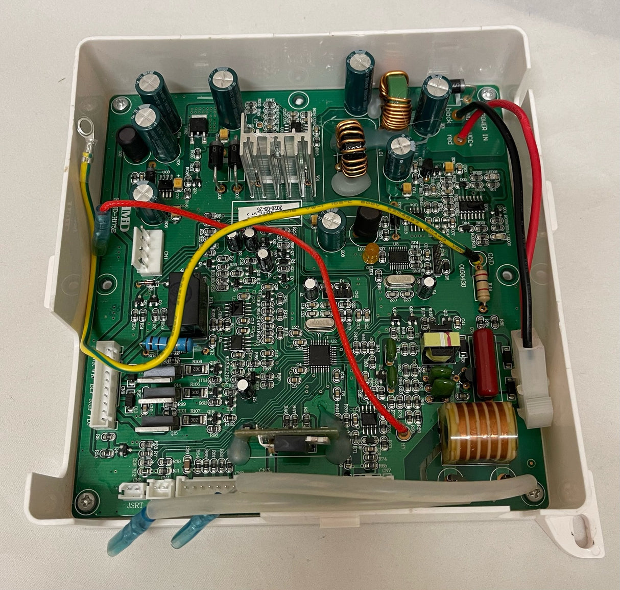 Girard Replacemnt Control Box (Microprocessor) to suit GSWH-2