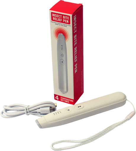 Insect Bite Relief Pen Single