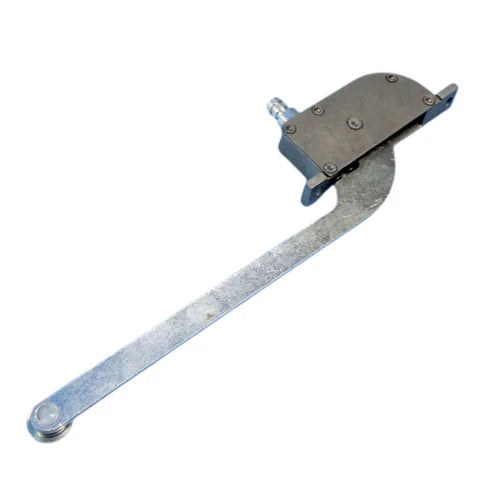 Ozvent Hatch Winder Mechanism