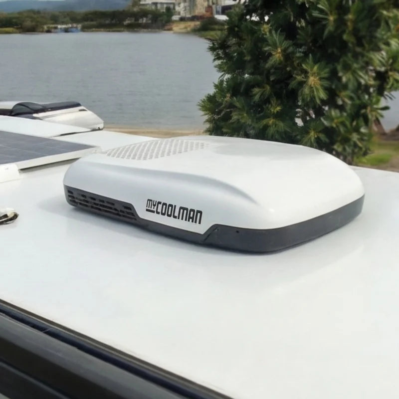 MYCOOLMAN ROOF TOP AIR CONDITIONER 2.7KW CCA2700i