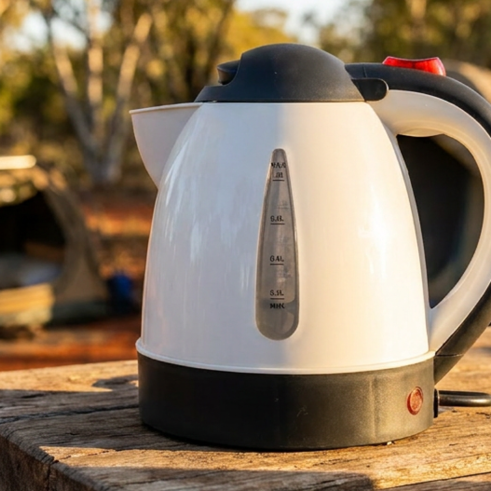 On The Road RV 12V Kettle 150 Watts