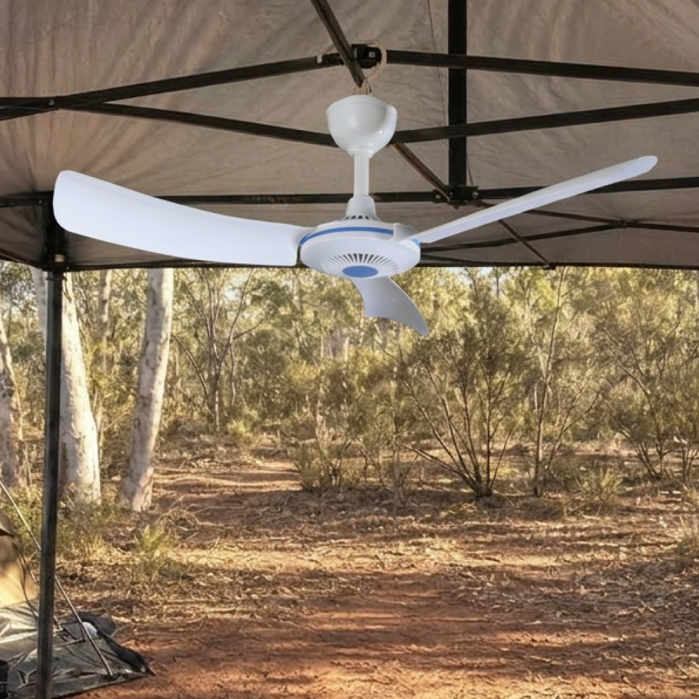 Fantastic 12V Ceiling Fan