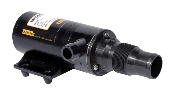 Shurflo Macerator Pump 3200-200