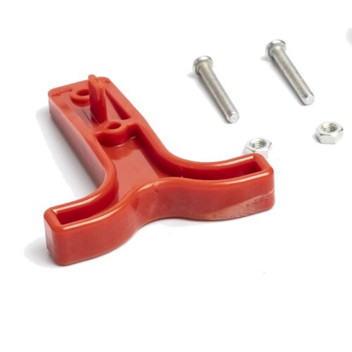 Anderson Plug T Handle - Red – Award RV Superstore
