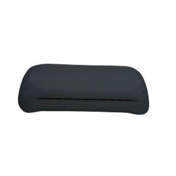 Dometic Motorhome/Caravan Black Vent Roof Cap 3311246.023