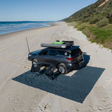 Cgear L shaped matting 5m
