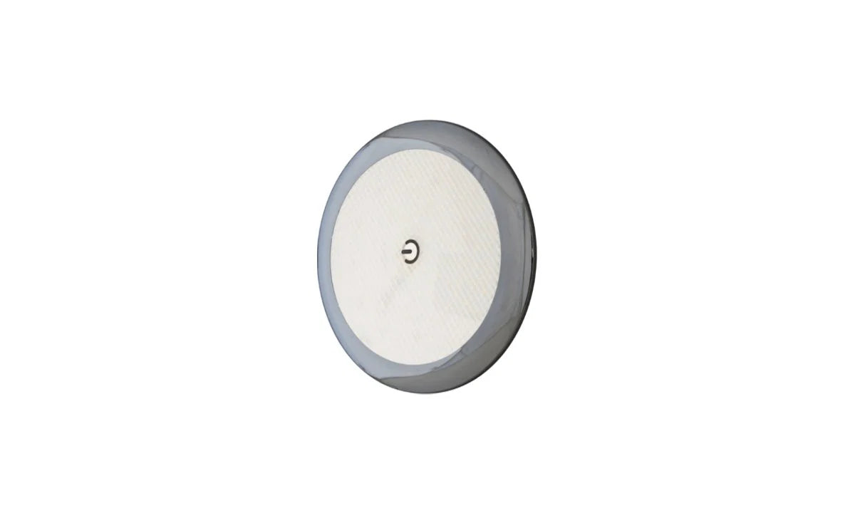 200mm Round LED Ceiling Light 12V