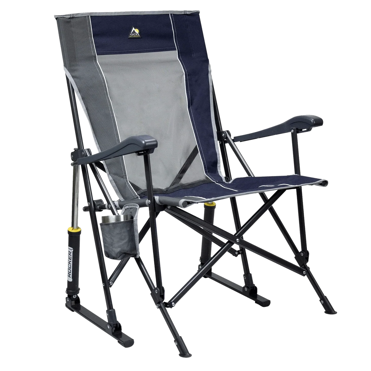 GCI Outdoor RoadTrip Rocker