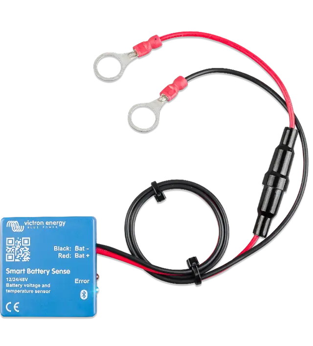 VICTRON ENERGY SMART BATTERY SENSE