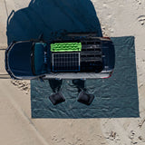 Cgear L shaped matting 4m