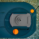 RV CASSETTE PLUG CLEANING TOOL
