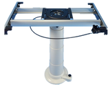 Nuova Mapa Adjustable Telescopic Table Leg and top 330mm to 710mm
