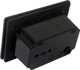 15A POWER INLET RCBO PROTECTED