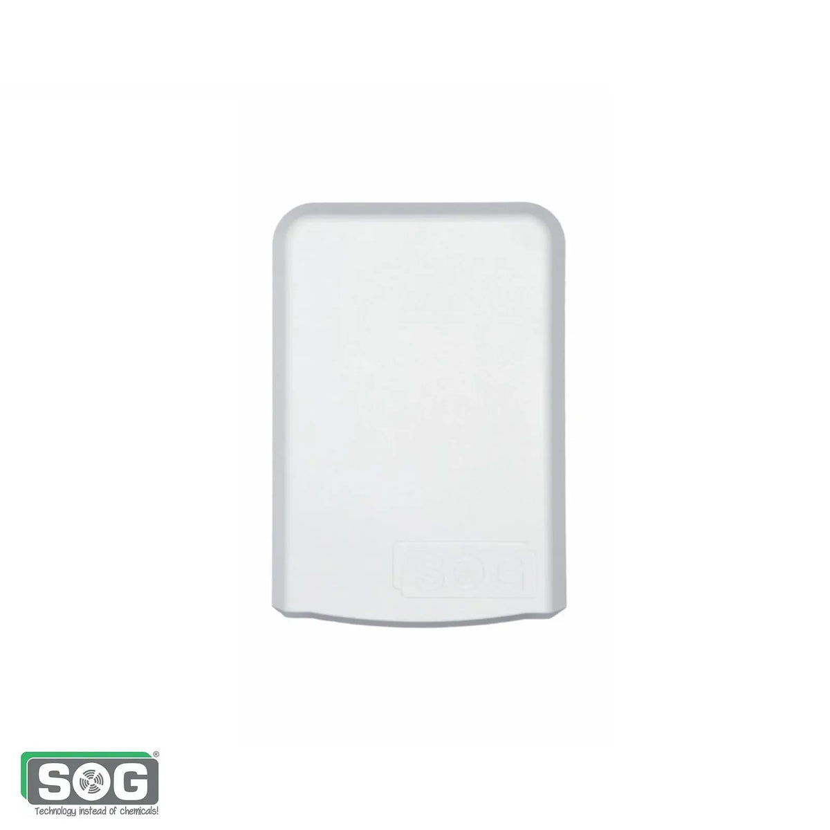 SOG External Filter Housing white | Award RV – Award RV Superstore