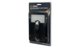 GRAB HANDLE LAMP WHITE LED - BLISTER