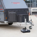 All Terrain TK45 Standard Bracket
