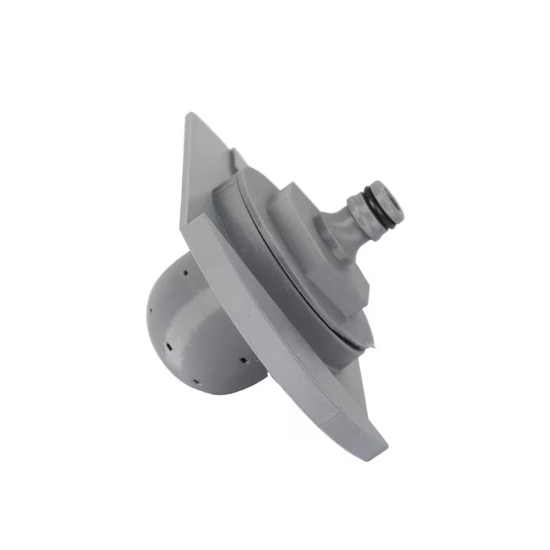 RV CASSETTE PLUG CLEANING TOOL