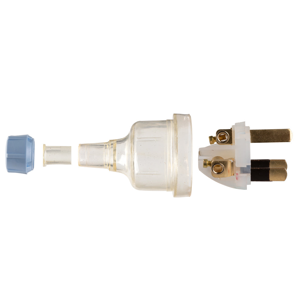 10 Amp Plug