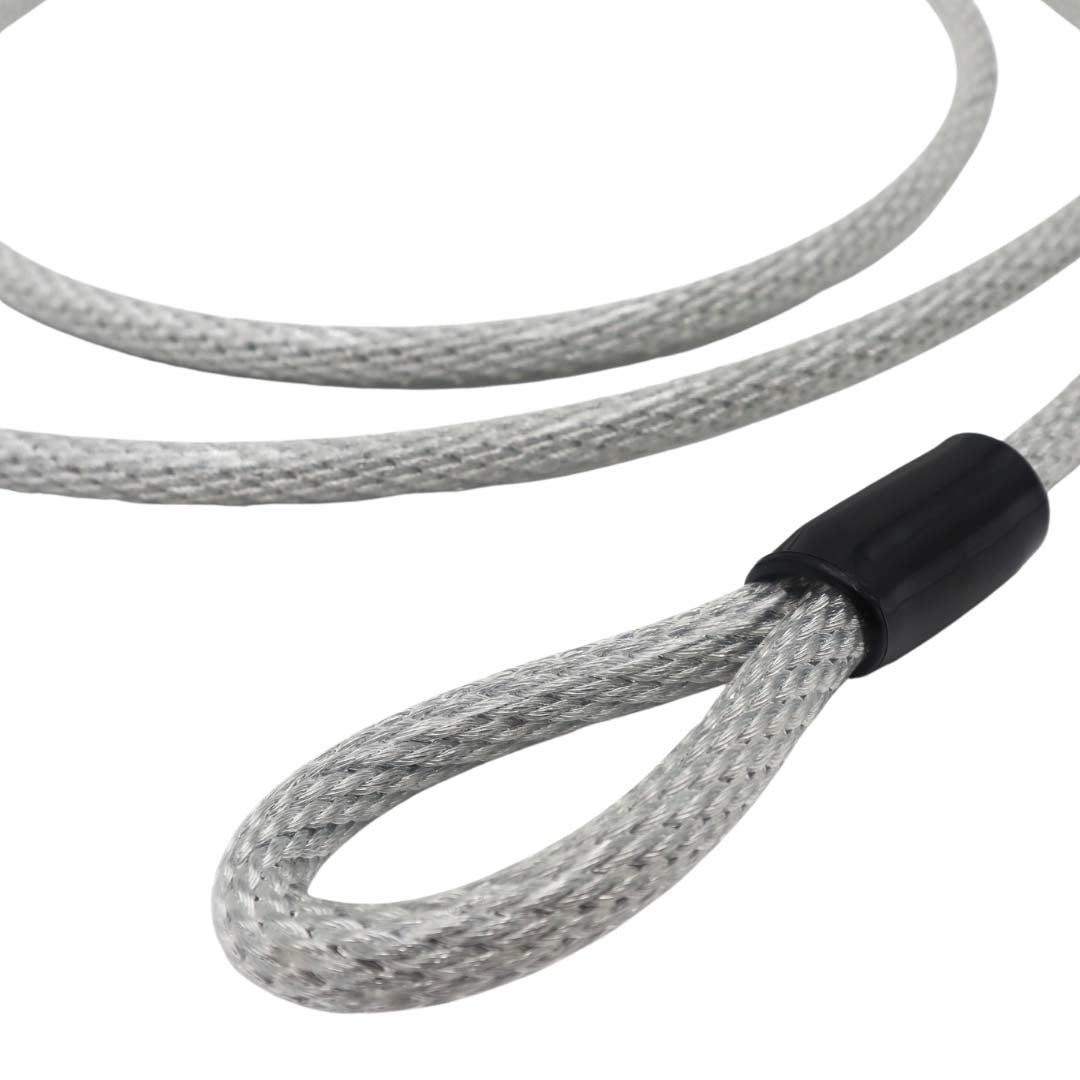 KOVIX Security Cable 2.5m KCB12-250