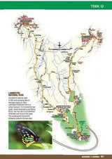 4WD TREKS CLOSE TO BRISBANE