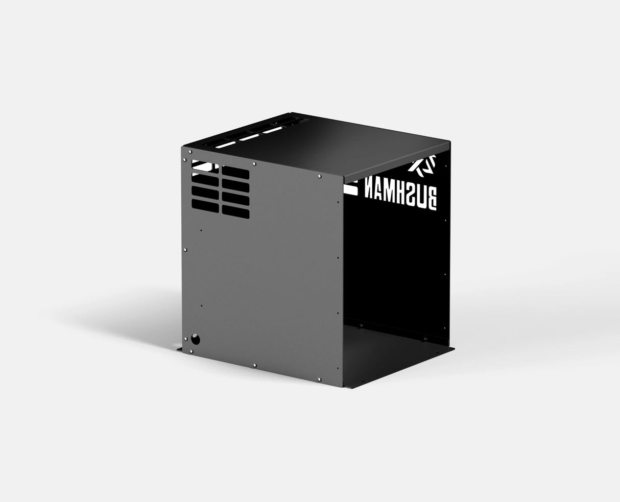 Bushman DC65-X Fridge Box Black Edition