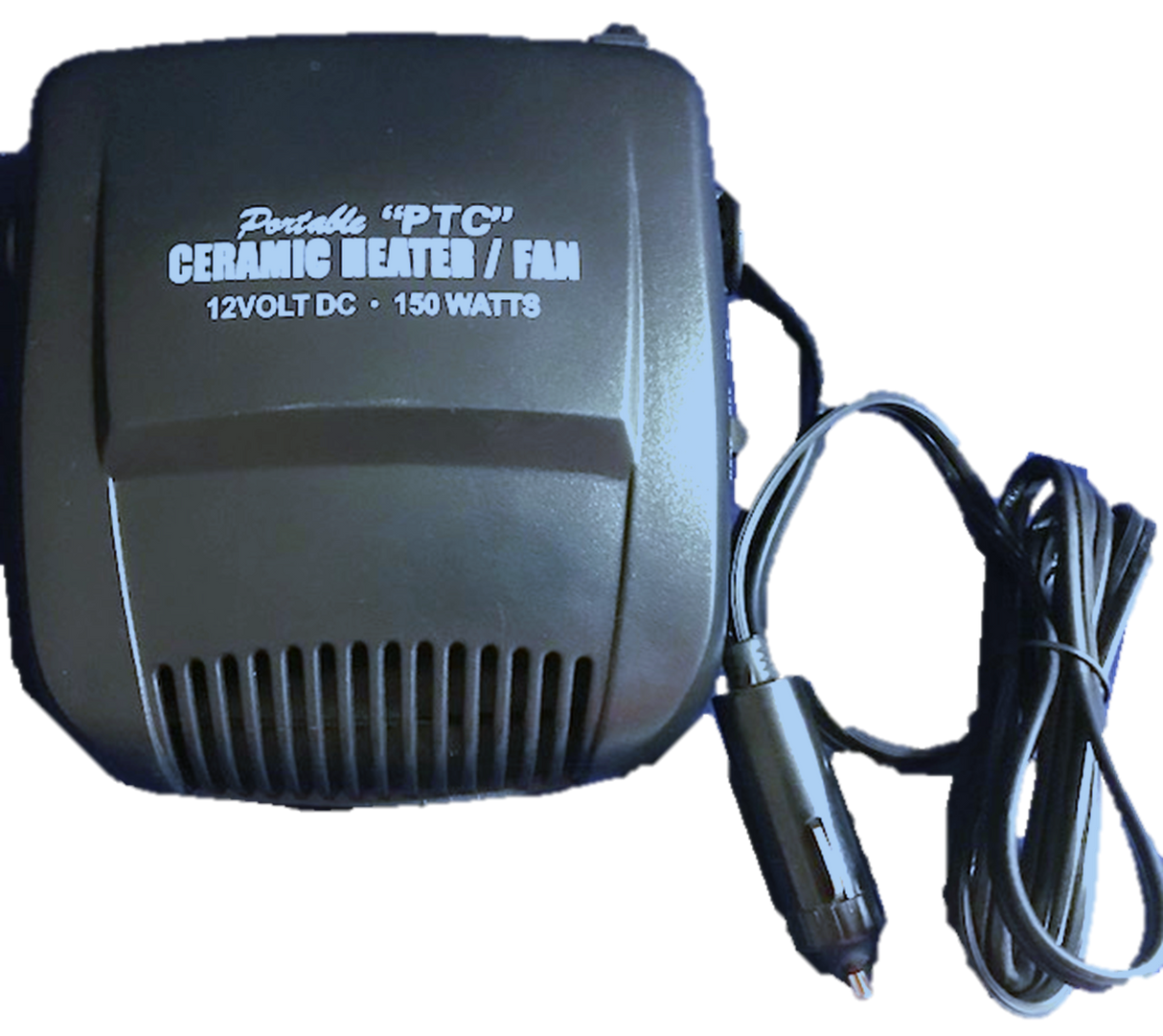 12V Heater Defroster Fan Ceramic