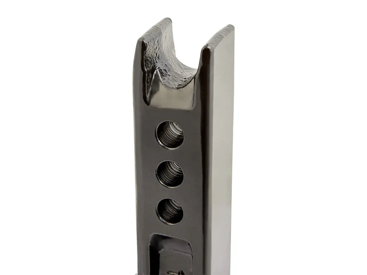 CAST SHANK - 95MM DROP