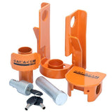 Saracen Fullstop Hitch Lock Ultra SHL300