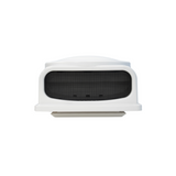 Milenco Dust Reduction System with TV Antenna