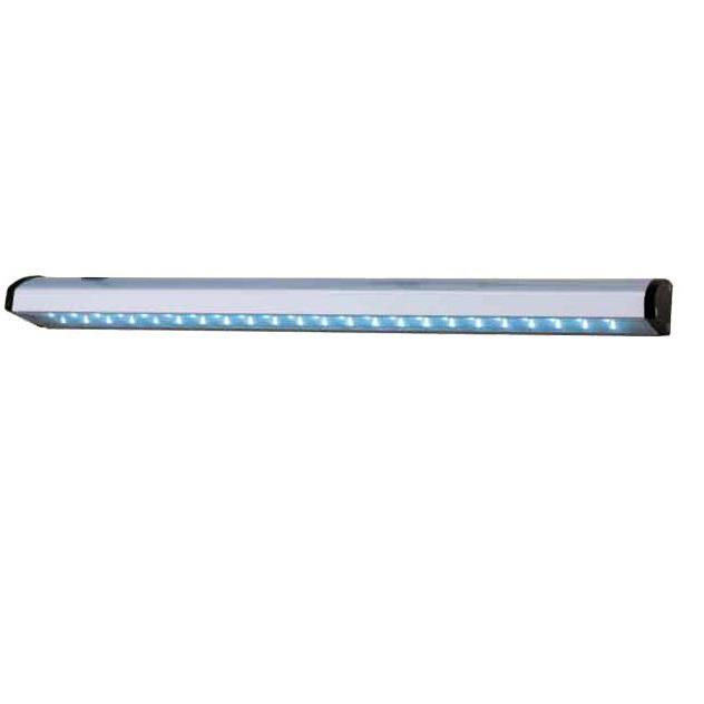12V Aluminium Strip LED Light - Warm White