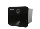 Fogatti Hot Water System - Black Door