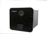 Fogatti Hot Water System Black Door - Refurbished